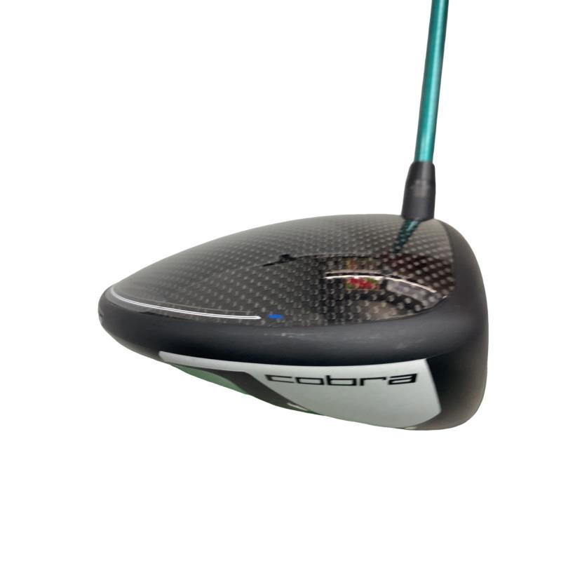COBRA（コブラ） cobra AEROJET MAX 9° ドライバー DR フレックスS
