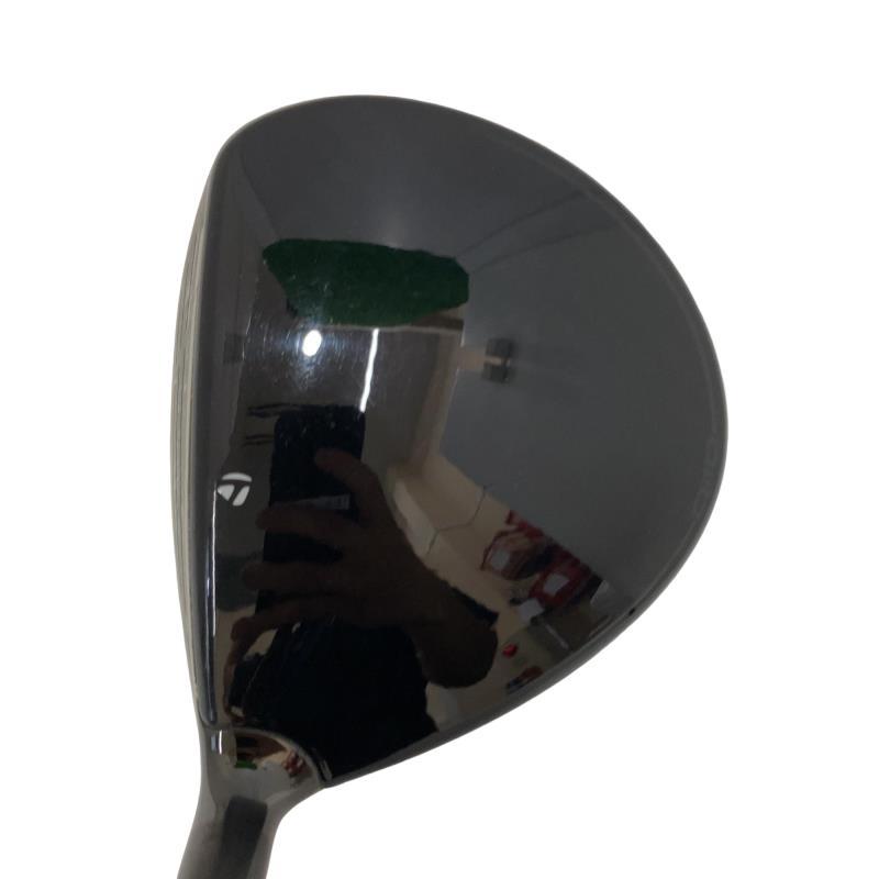 TaylorMade（テーラーメイド） Qi10 MAX 7W フェアウェイウッド FW
