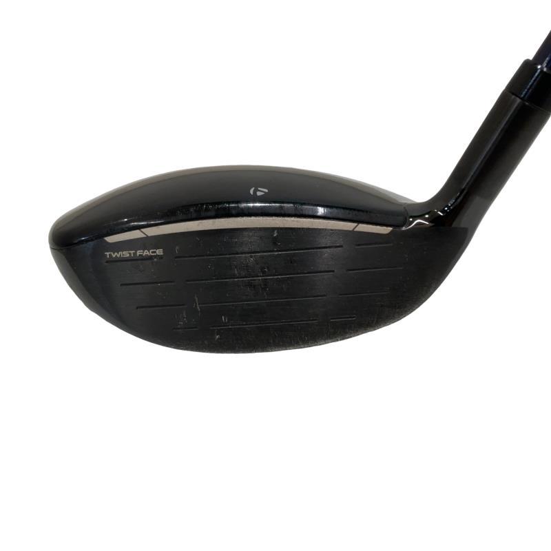 TaylorMade（テーラーメイド） Qi10 MAX 7W フェアウェイウッド FW