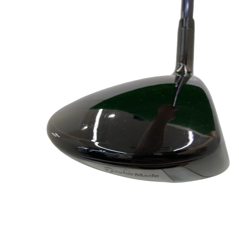 TaylorMade（テーラーメイド） Qi10 MAX 7W フェアウェイウッド FW