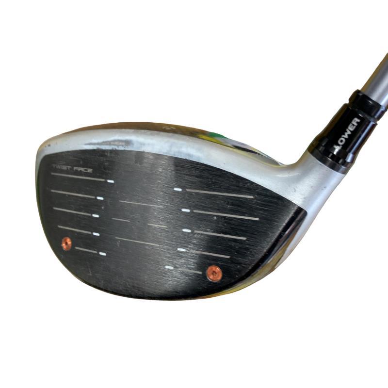 TaylorMade（テーラーメイド） M6 10.5° ドライバー DR フレックスSR