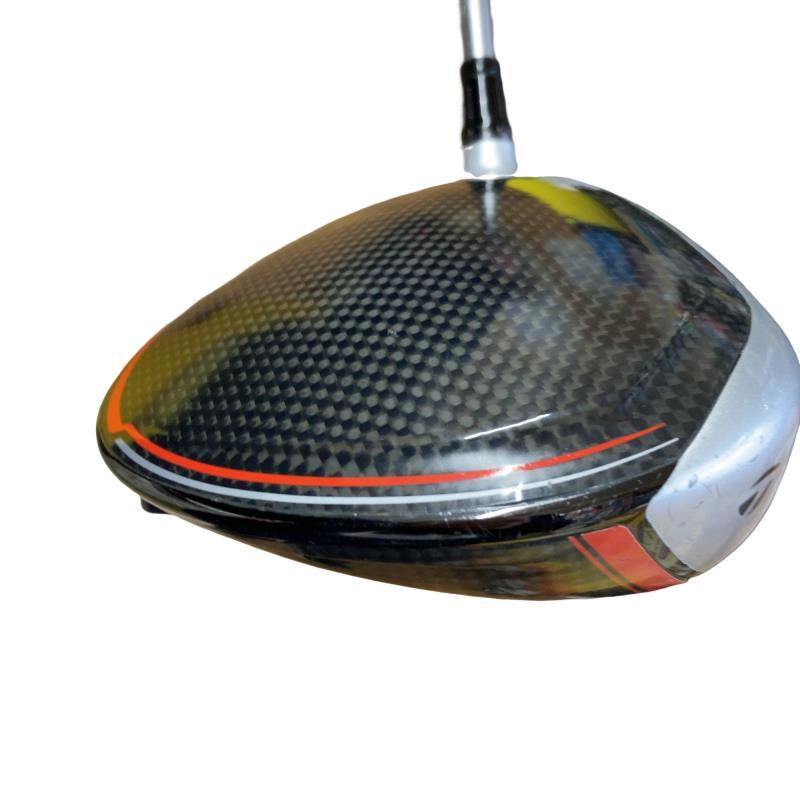 TaylorMade（テーラーメイド） M6 10.5° ドライバー DR フレックスSR