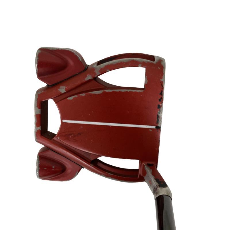 TaylorMade（テーラーメイド） Spider Tour RED(サイトライン) 34