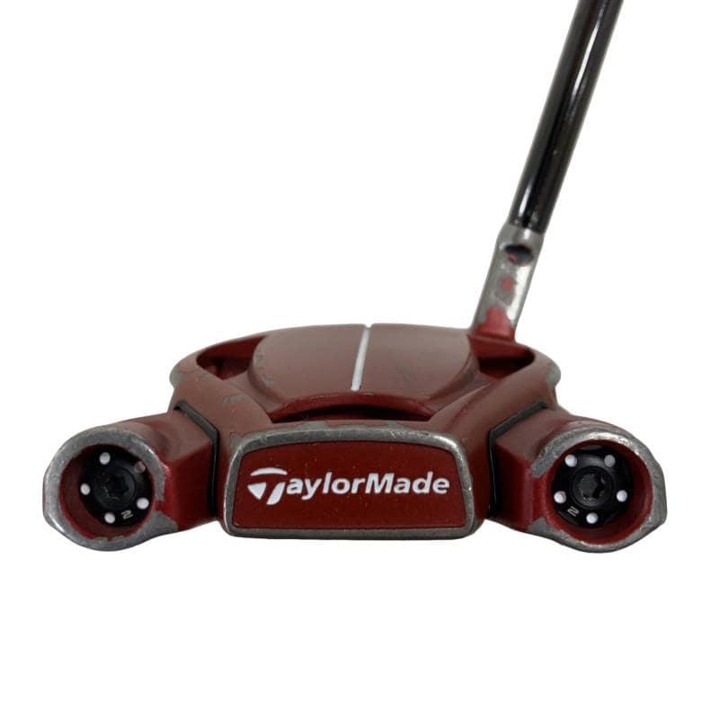 TaylorMade（テーラーメイド） Spider Tour RED(サイトライン) 34