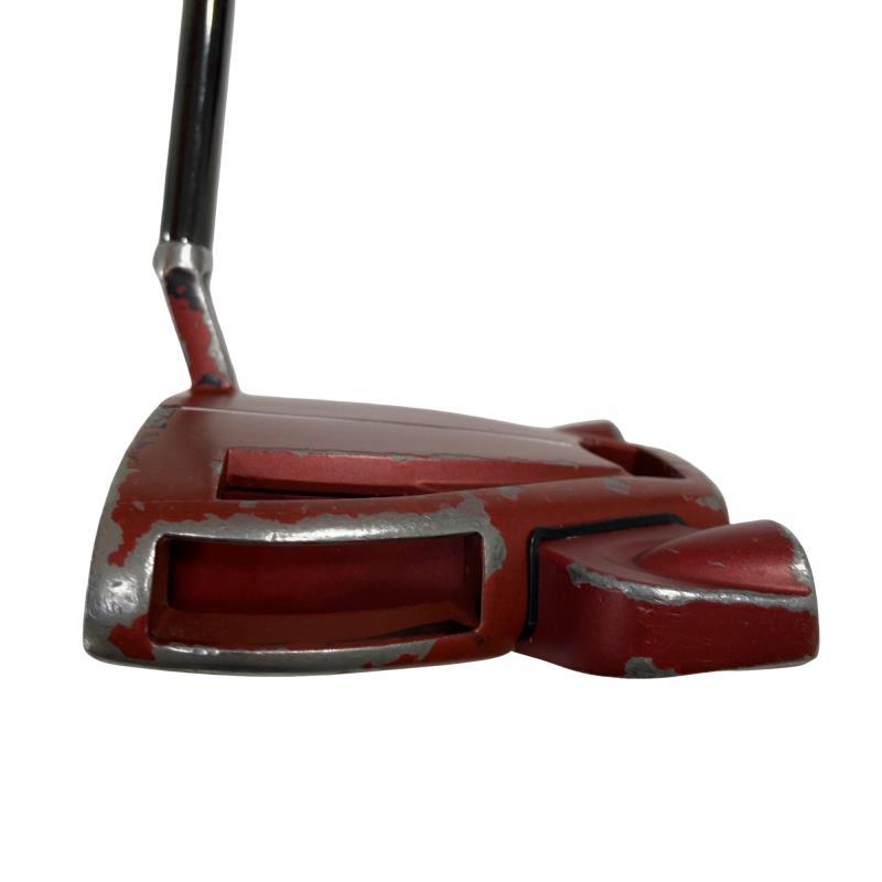 TaylorMade（テーラーメイド） Spider Tour RED(サイトライン) 34