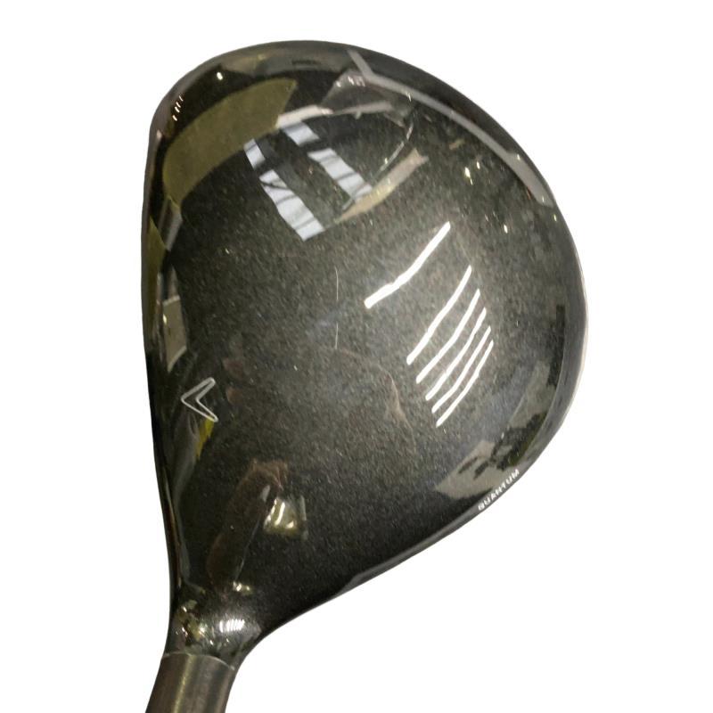 Callaway（キャロウェイ） QUANTUM MINI SPINNER 9W フェアウェイ