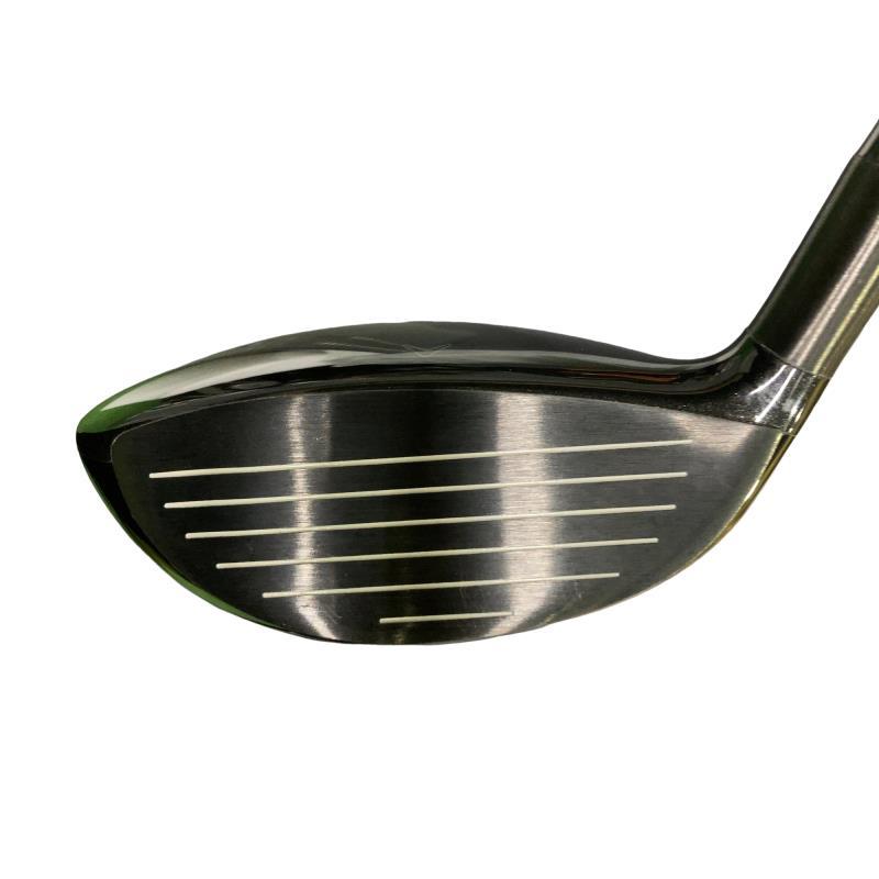 Callaway（キャロウェイ） QUANTUM MINI SPINNER 9W フェアウェイ