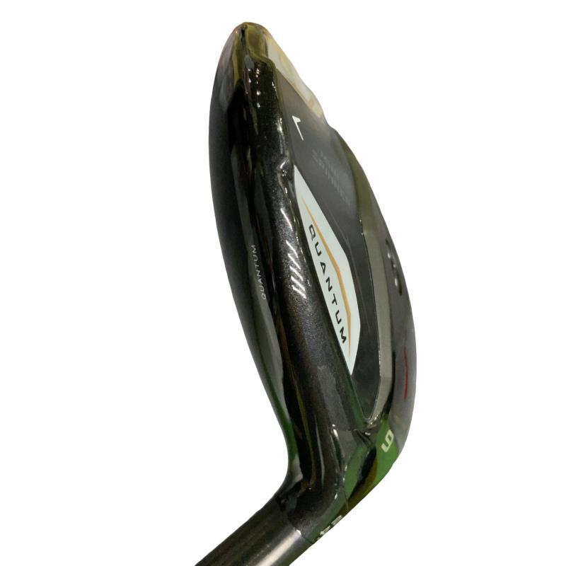 Callaway（キャロウェイ） QUANTUM MINI SPINNER 9W フェアウェイ