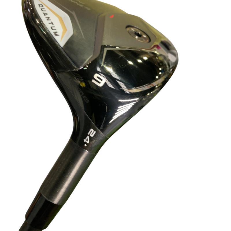 Callaway（キャロウェイ） QUANTUM MINI SPINNER 9W フェアウェイ
