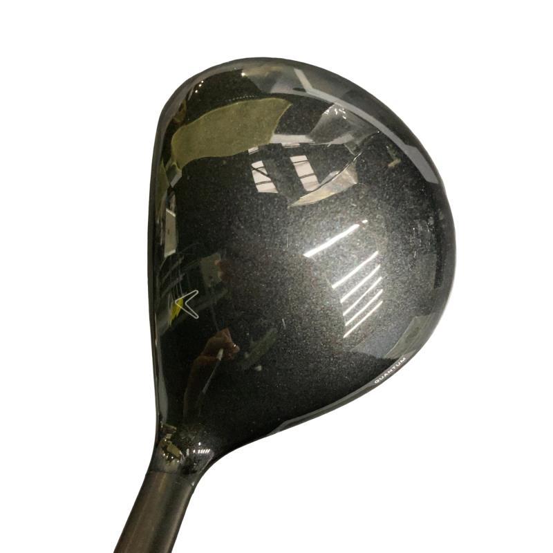Callaway（キャロウェイ） QUANTUM MINI SPINNER 11W フェアウェイ