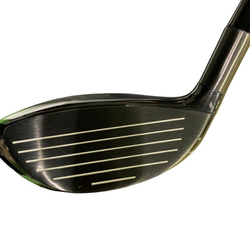 Callaway（キャロウェイ） QUANTUM MINI SPINNER 11W フェアウェイ
