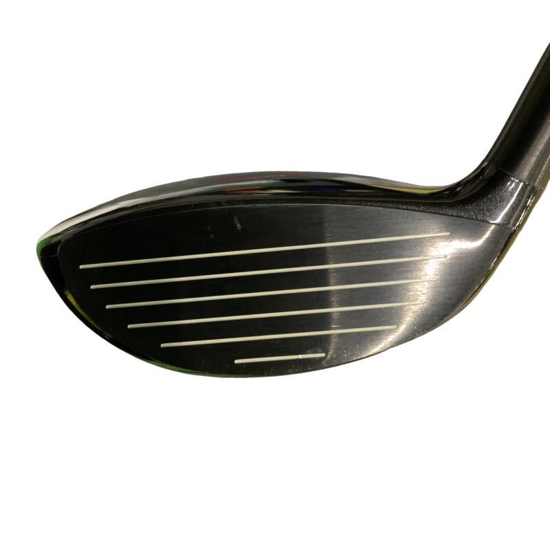 Callaway（キャロウェイ） QUANTUM MINI SPINNER 7W フェアウェイ