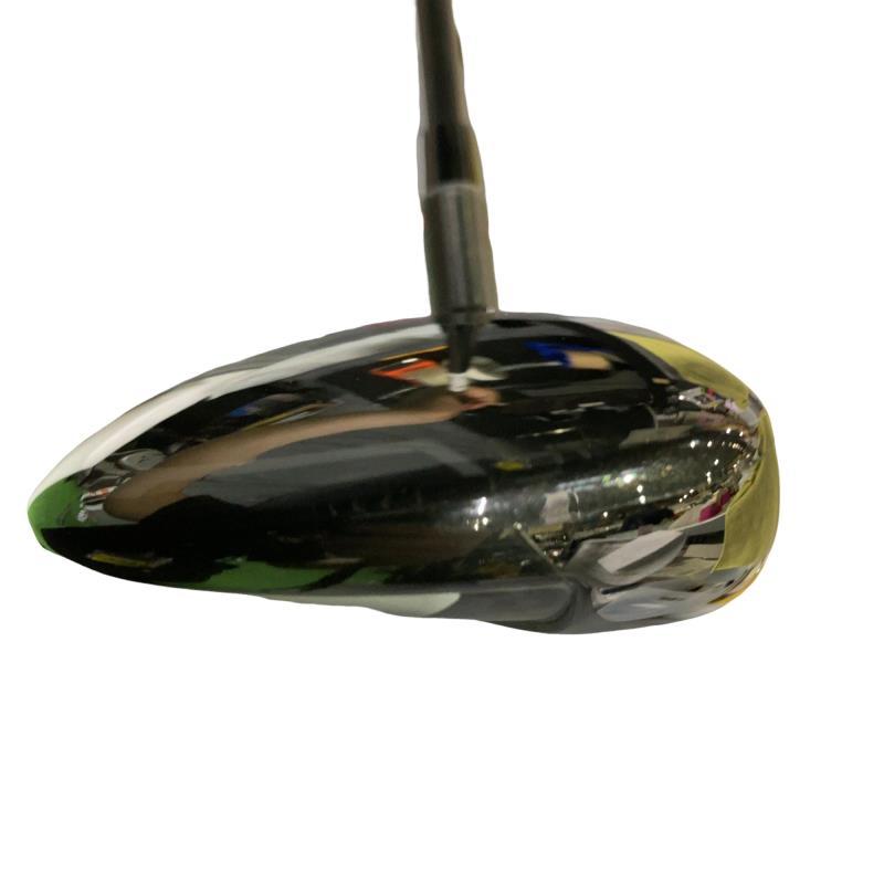Callaway（キャロウェイ） QUANTUM MINI SPINNER 7W フェアウェイ