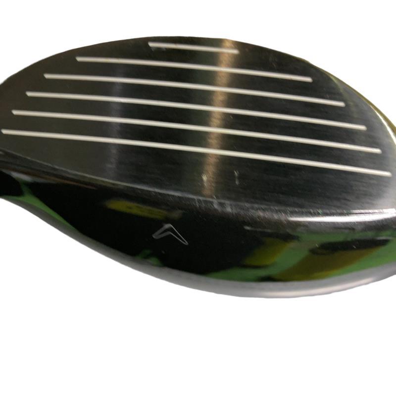 Callaway（キャロウェイ） QUANTUM MINI SPINNER 7W フェアウェイ