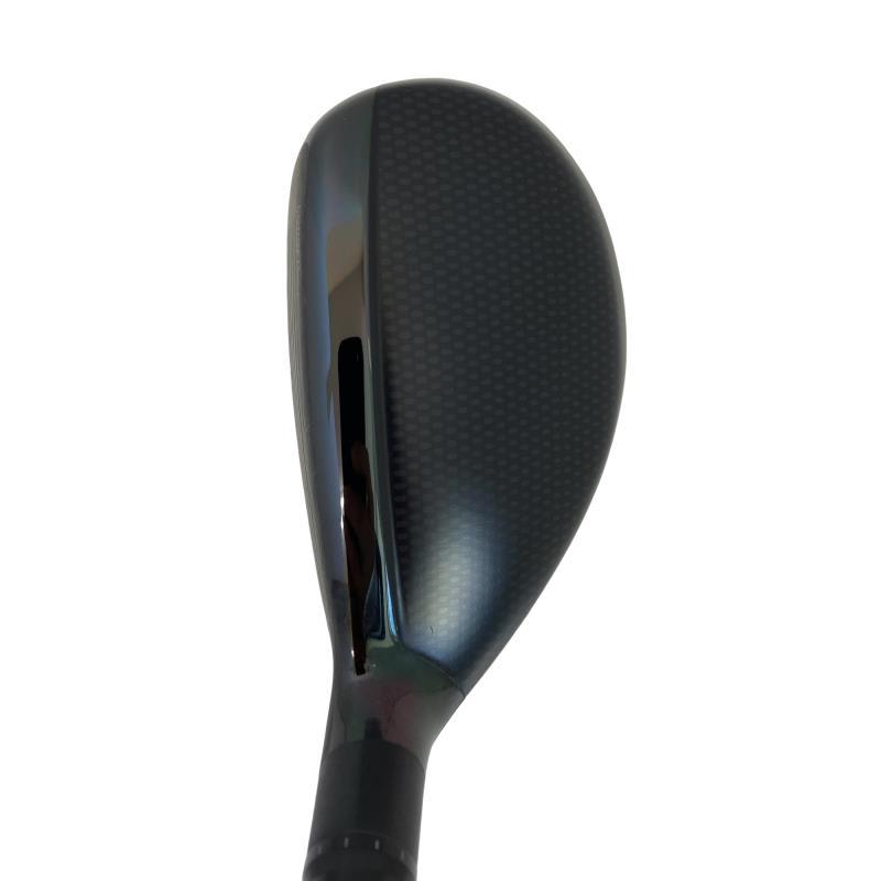 テーラーメイド STEALTH PLUS  U2 ユーティリティ UT フレックスS_1