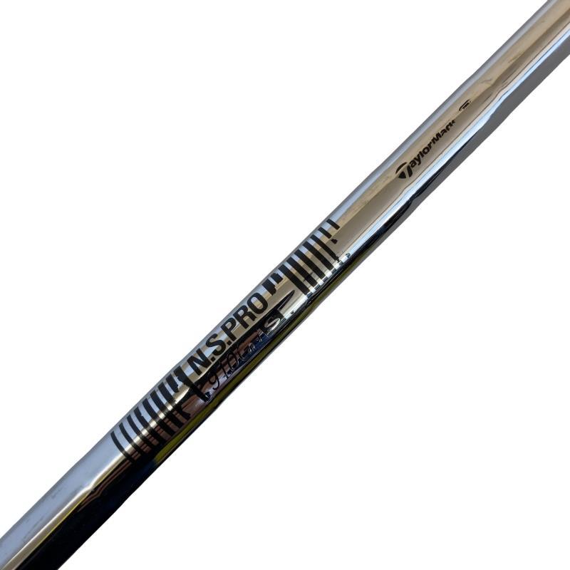 テーラーメイド STEALTH PLUS  U2 ユーティリティ UT フレックスS_4
