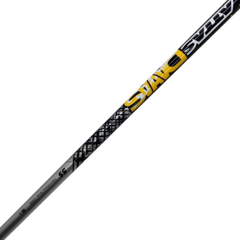 ロッディオ RODDIO S-Design Oversized 1W(シルバー) R-Tune
