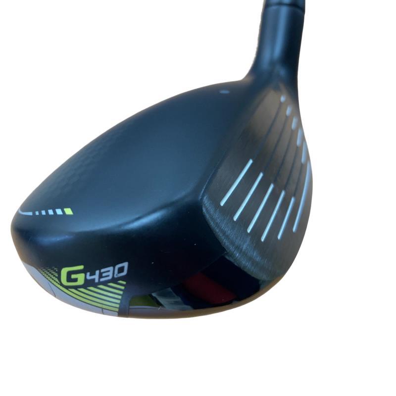 PING（ピン） G430 U6 ユーティリティ UT フレックスSR : ゴルフ