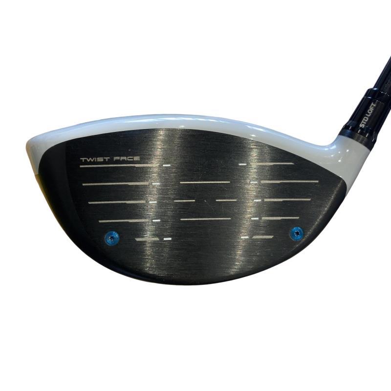 TaylorMade（テーラーメイド） SIM MAX-D 9° ドライバー DR フレックス