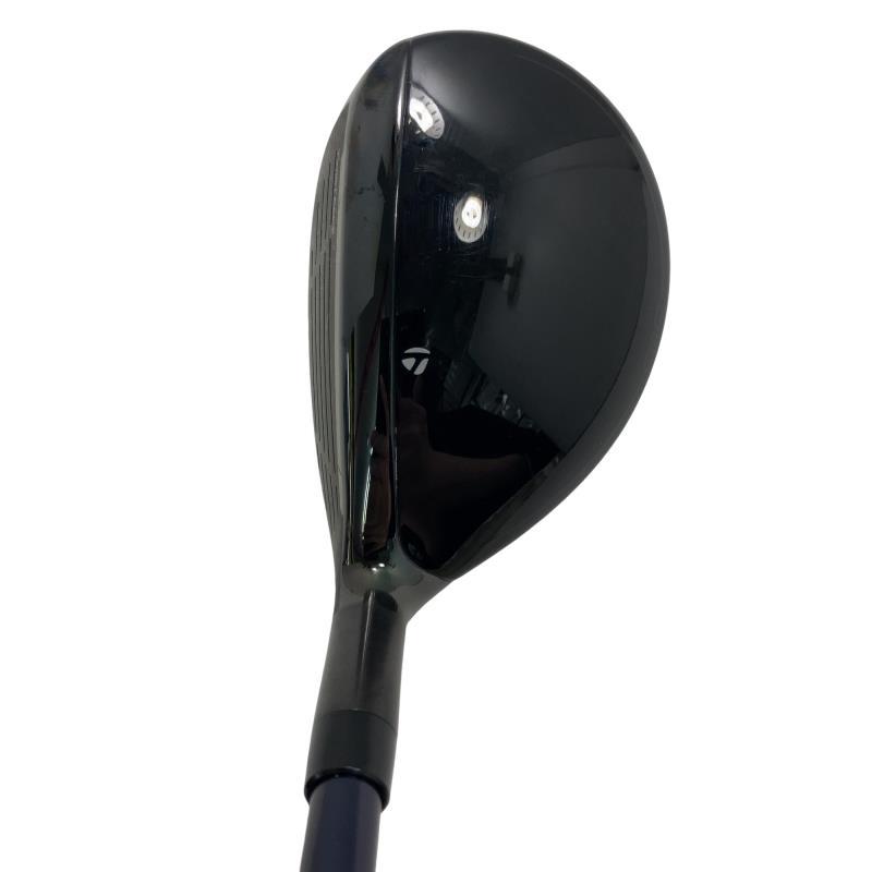 TaylorMade（テーラーメイド） Qi10 MAX U3 ユーティリティ UT 