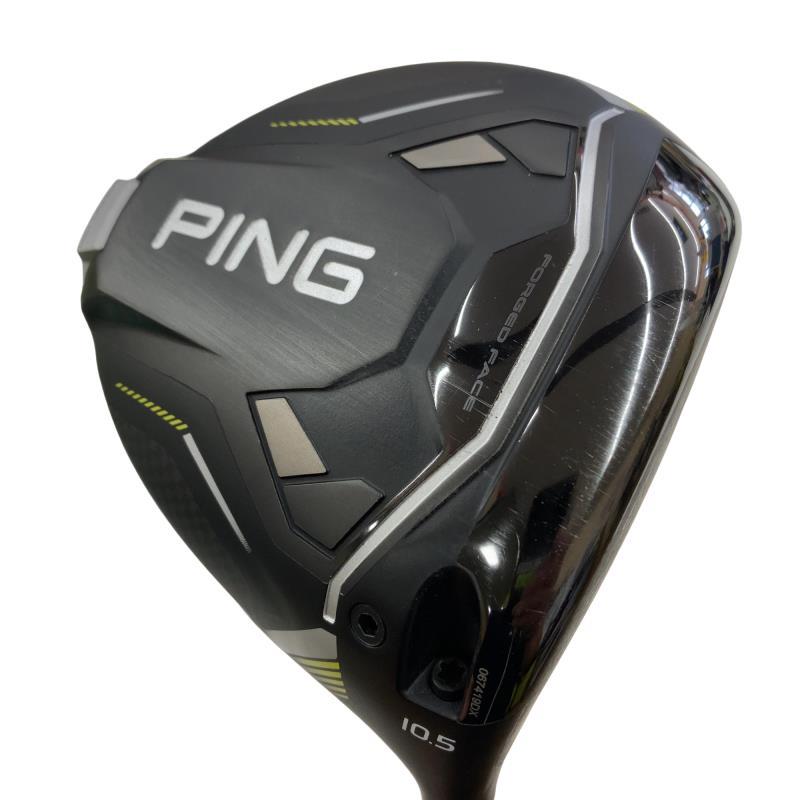 PING（ピン） G430 HL MAX 10K 10.5° ドライバー DR フレックスその他 
