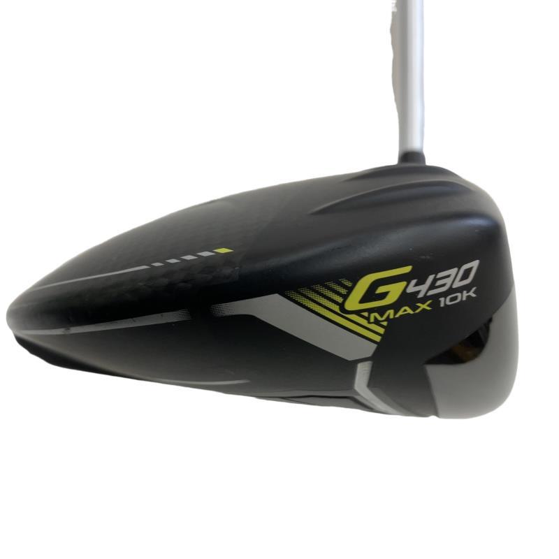 PING（ピン） G430 HL MAX 10K 10.5° ドライバー DR フレックスその他