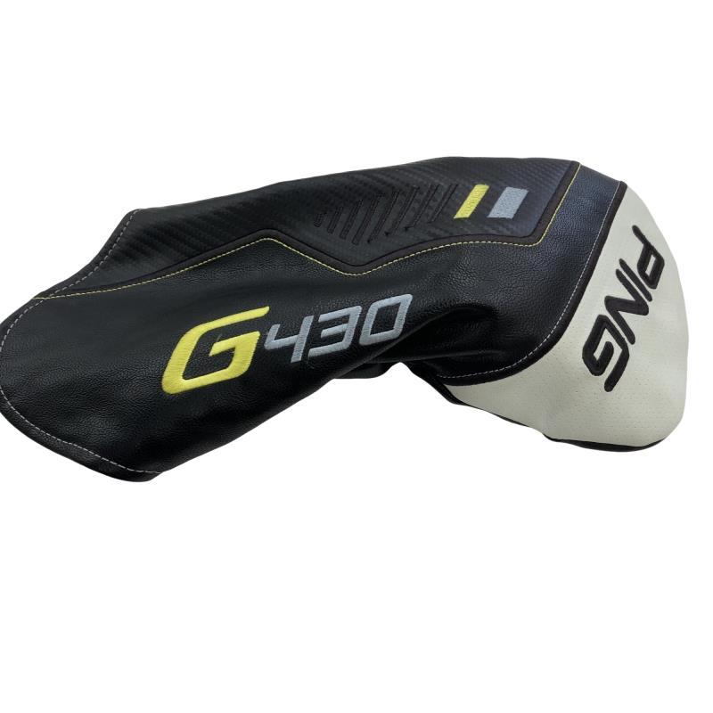 PING（ピン） G430 HL MAX 10K 10.5° ドライバー DR フレックスその他