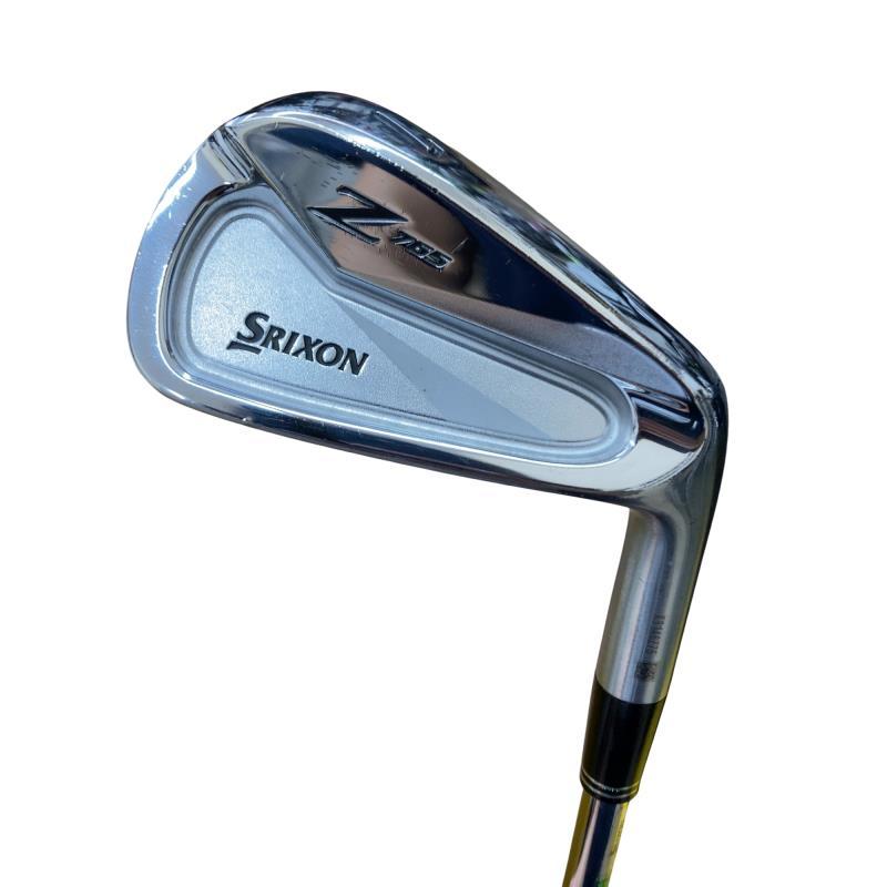 DUNLOP（ダンロップ） SRIXON Z765 6S アイアンセット IR フレックスS 