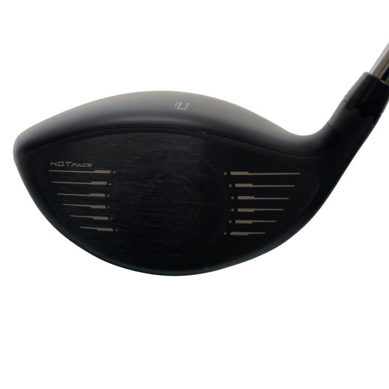 COBRA DASKSPEED X 10.5°　ドライバー ヘッド＋シャフト2本 COBRA（コブラ） cobra DARKSPEED X 10.5° ドライバー DR フレックス