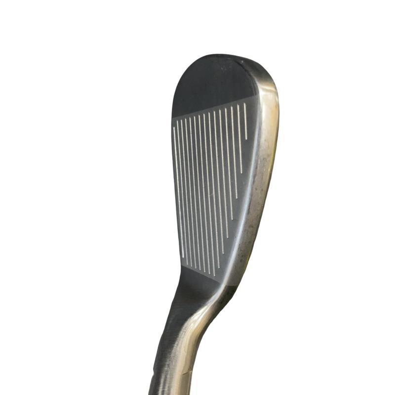 TaylorMade（テーラーメイド） SIM2 MAX・OS 7S アイアンセット IR