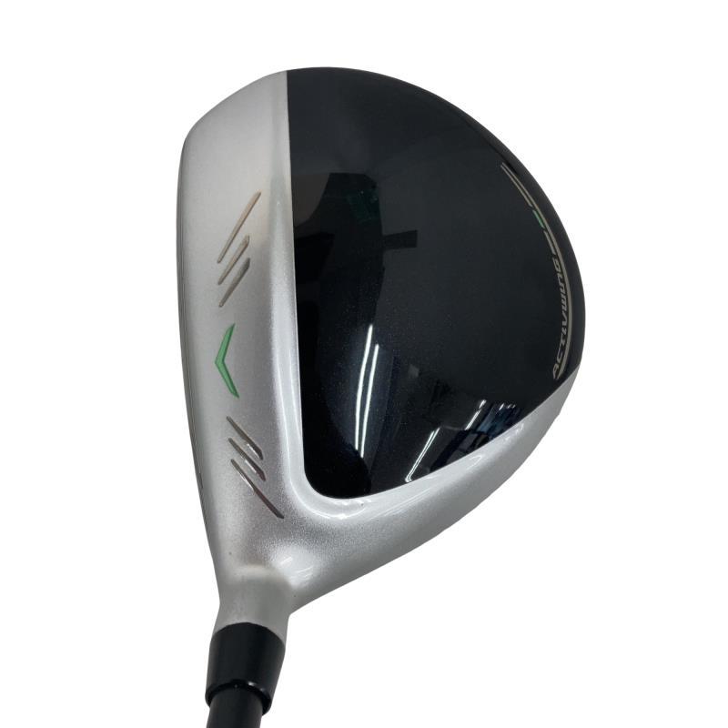 DUNLOP - ダンロップ XXIO(2022) eks 5W フェアウェイウッド FW フレックスS