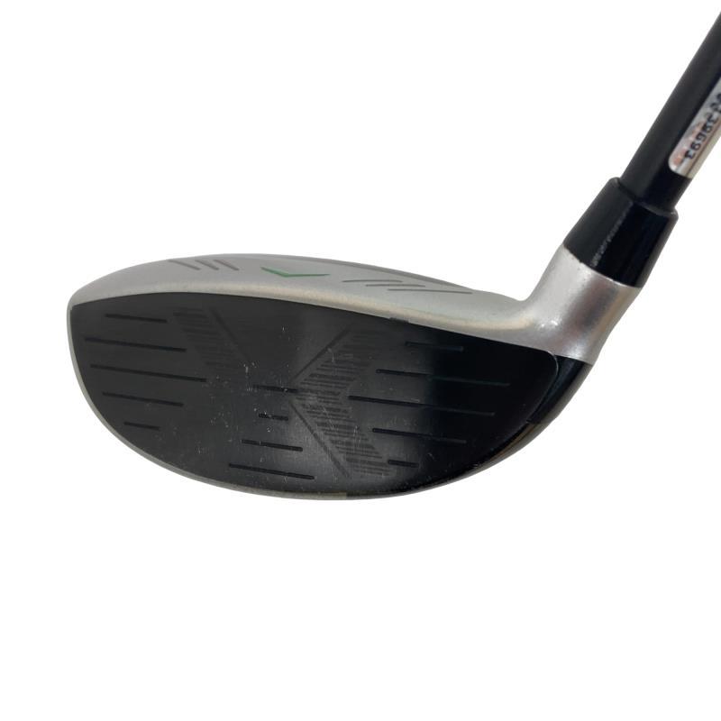 DUNLOP - ダンロップ XXIO(2022) eks 5W フェアウェイウッド FW フレックスS