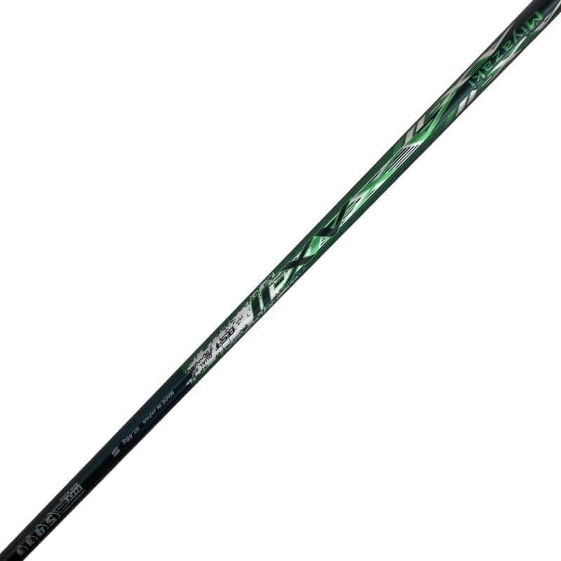 DUNLOP - ダンロップ XXIO(2022) eks 5W フェアウェイウッド FW フレックスS