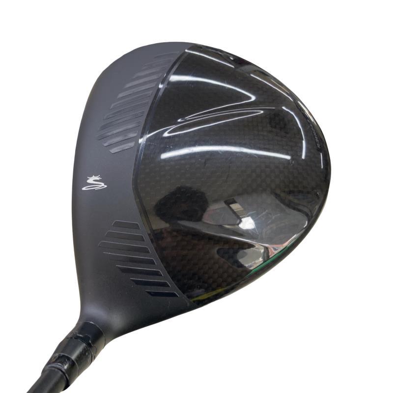 COBRA（コブラ） KING F9 SPEEDBACK 10.5°(ホワイト) USA ドライバー