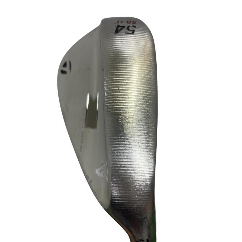 TaylorMade（テーラーメイド） Taylor Made MILLED GRIND CHROME(2025