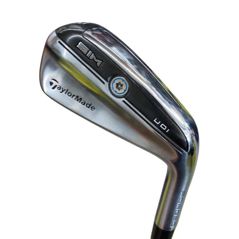 TaylorMade（テーラーメイド） SIM UDI U3 ユーティリティ UT