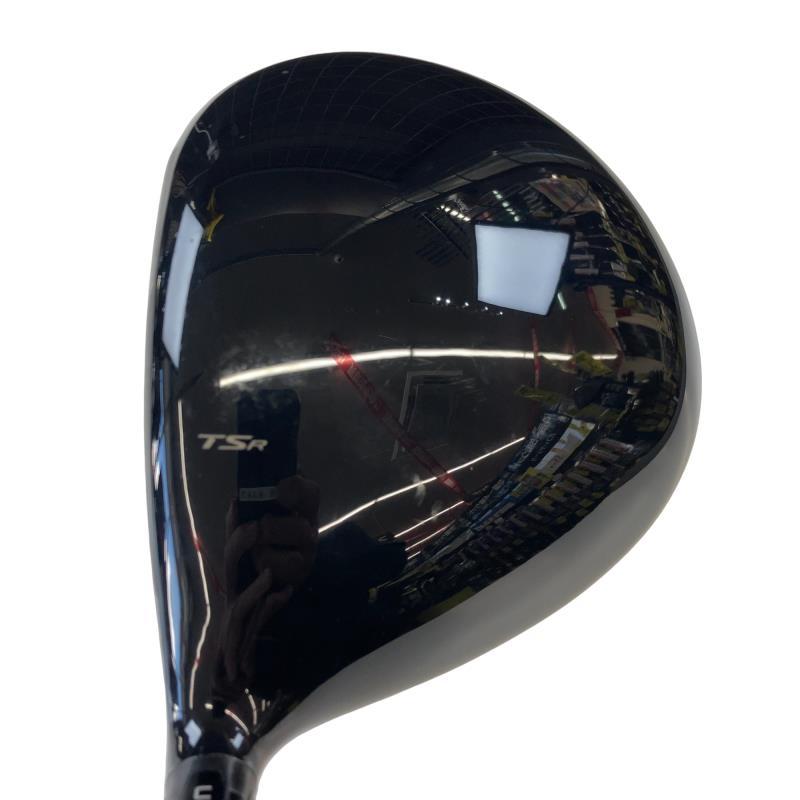 Titleist（タイトリスト） TSR2 9° ドライバー DR フレックスS