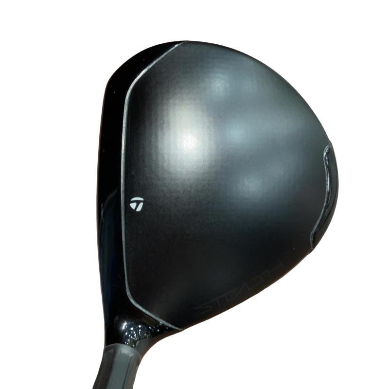 TaylorMade STEALTH 3HL フェアウェイウッド TaylorMade（テーラーメイド） STEALTH 3HL フェアウェイウッド FW