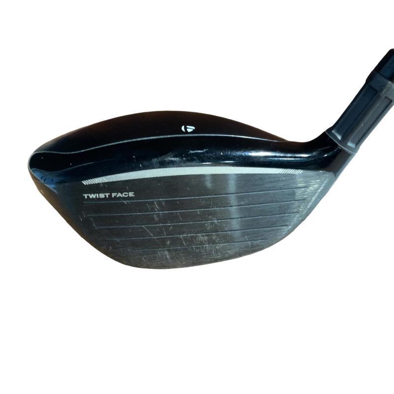 TaylorMade（テーラーメイド） STEALTH 3HL フェアウェイウッド FW