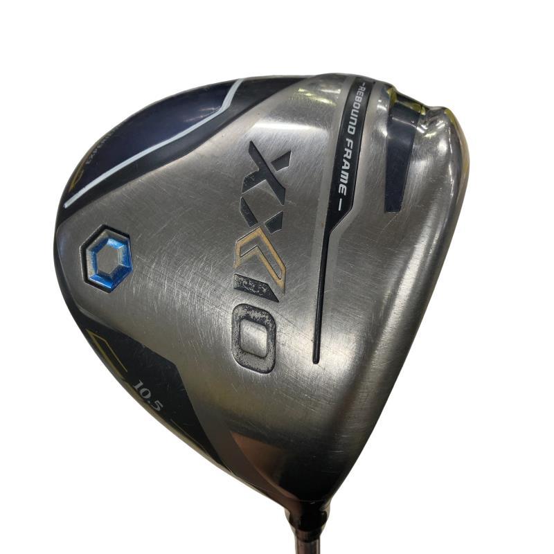 ダンロップ XXIO(2012) 10.5° ドライバー DR XXIO MP700(ドライバー