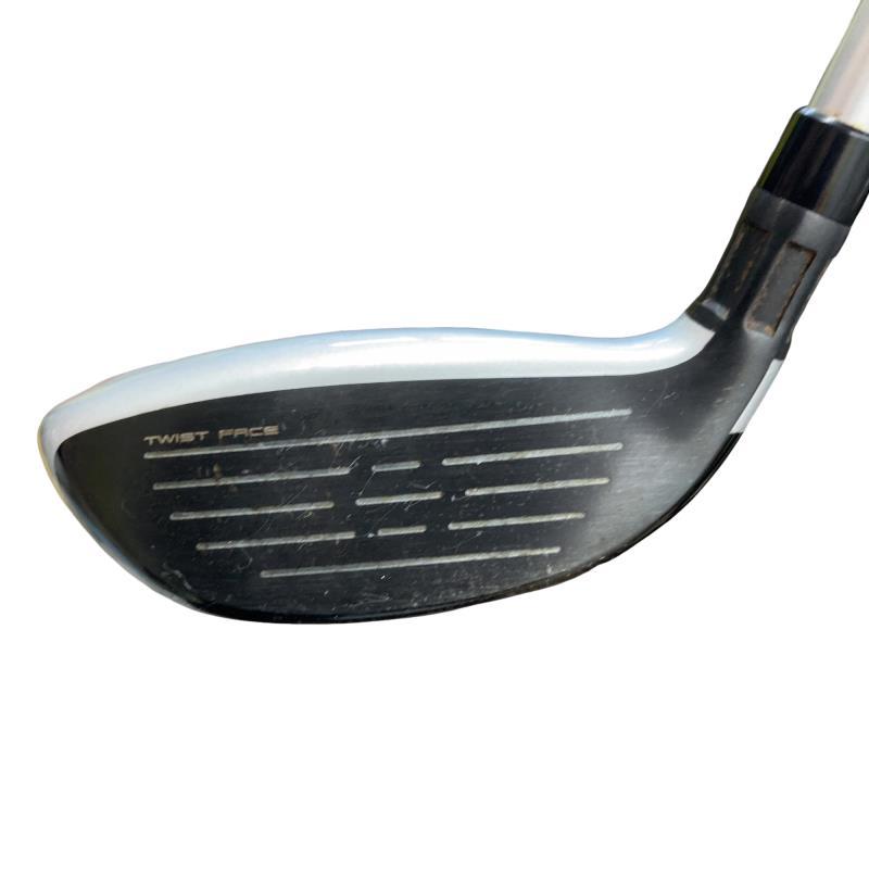 TaylorMade（テーラーメイド） M6 U4 ユーティリティ UT フレックスS