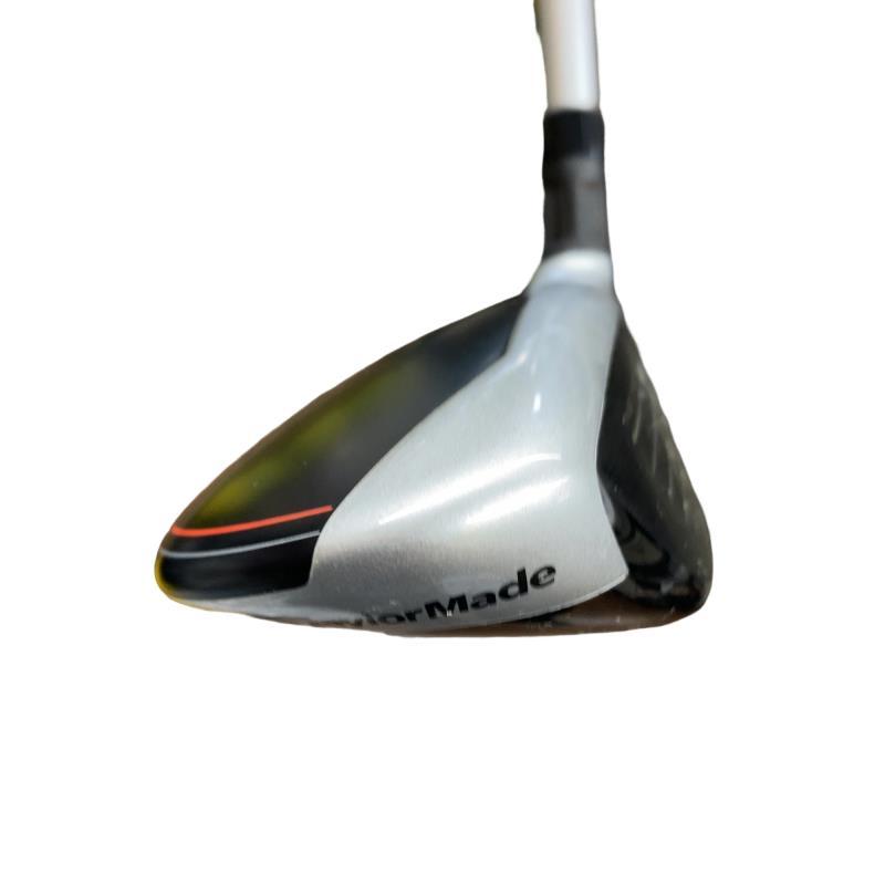 TaylorMade（テーラーメイド） M6 U4 ユーティリティ UT フレックスS