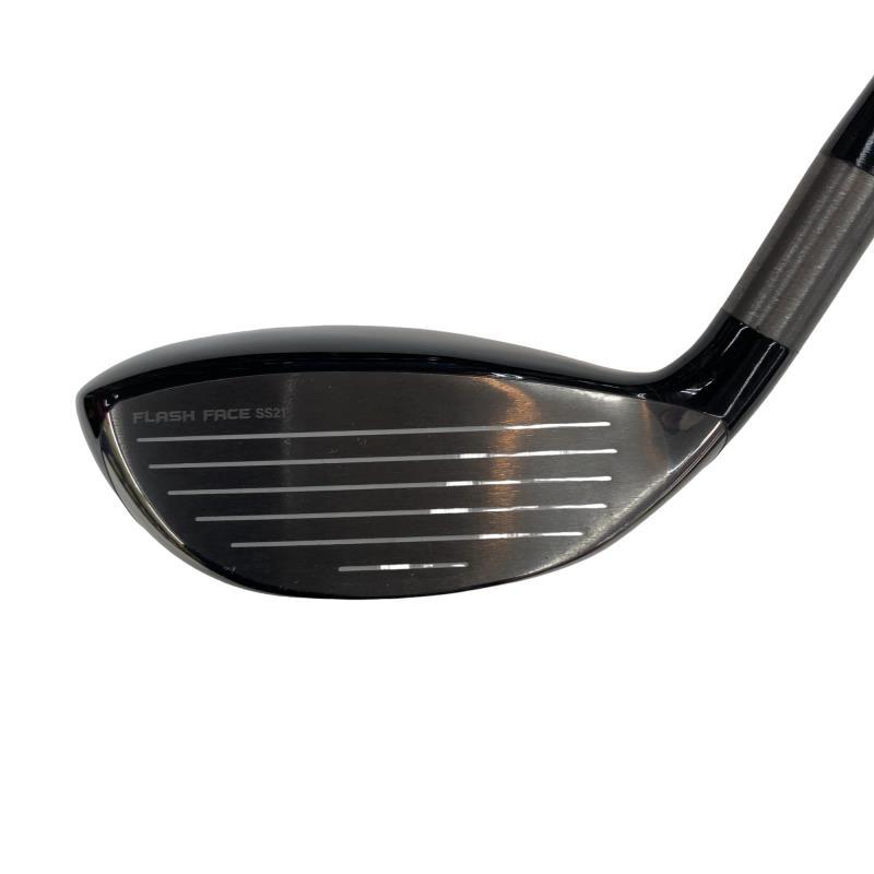 Callaway（キャロウェイ） APEX UW 17° ユーティリティ UT フレックスS