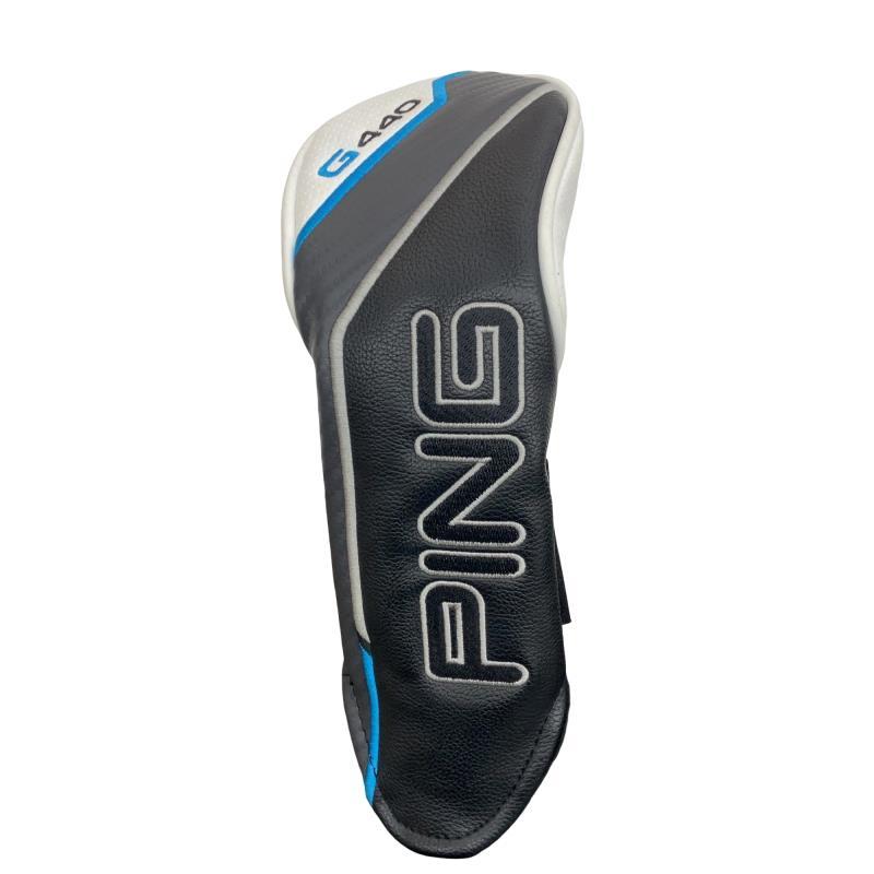 PING（ピン） G440 U6 ユーティリティ UT フレックスS : ゴルフ