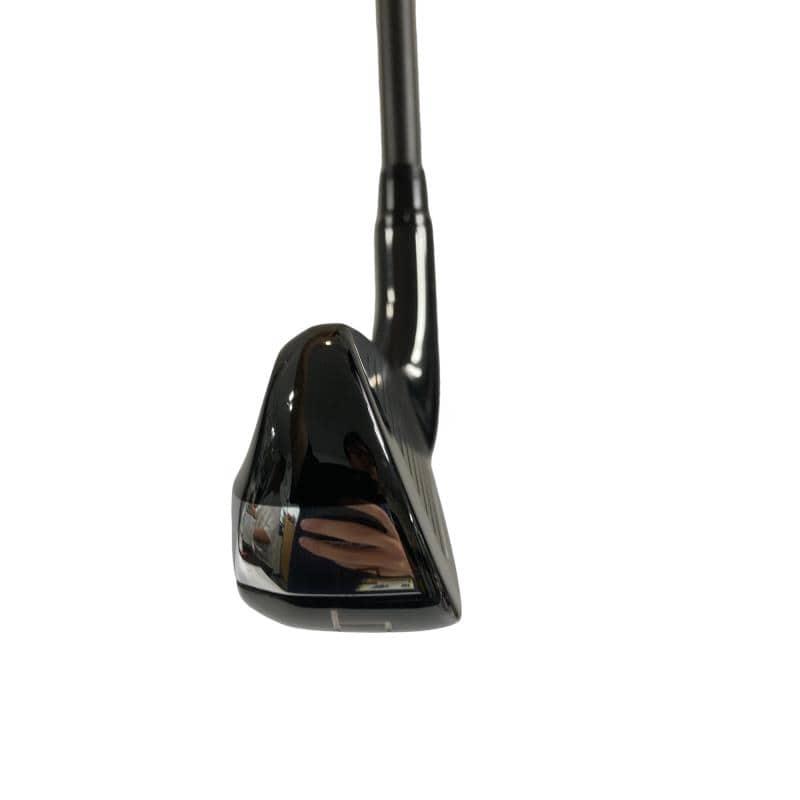 TaylorMade（テーラーメイド） GAPR MID U4 ユーティリティ UT