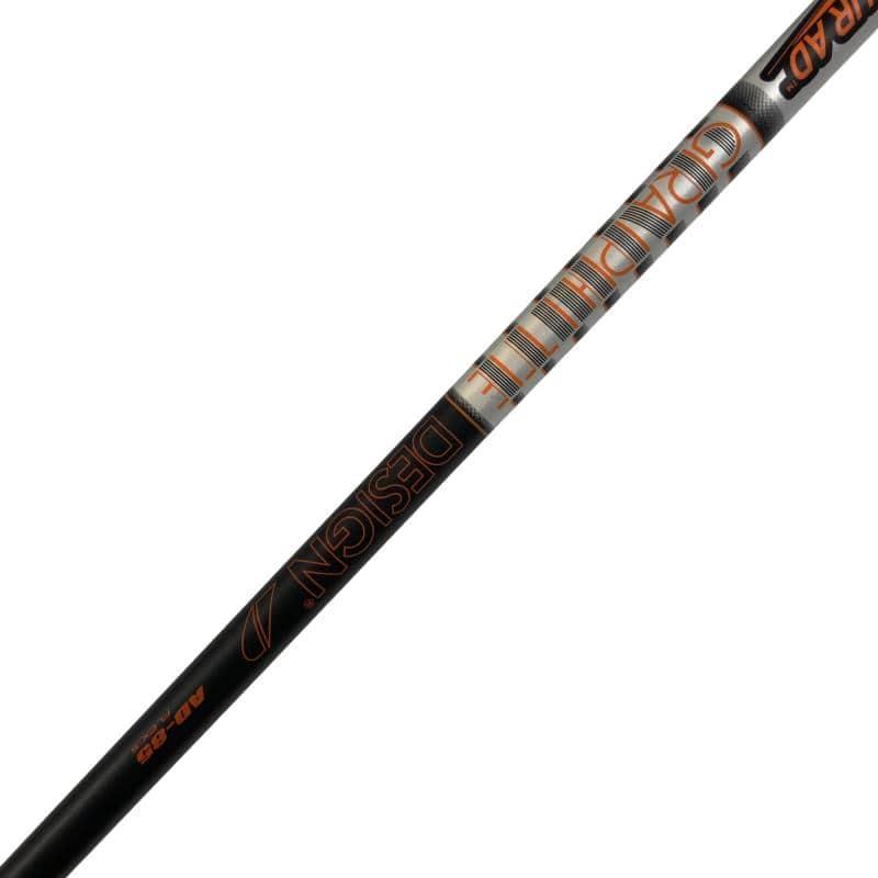 TaylorMade（テーラーメイド） GAPR MID U4 ユーティリティ UT