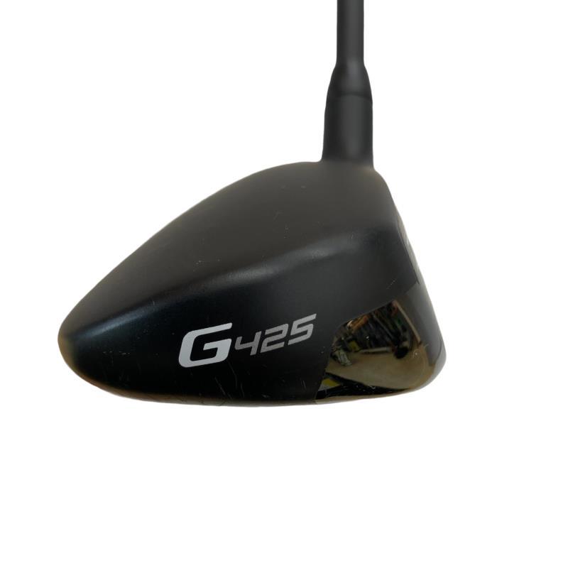 PING（ピン） G425 U4(アーコス付き) ユーティリティ UT フレックスSR 