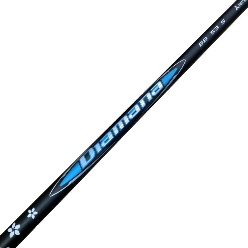 MIZUNO GOLF ミズノスリーブ付き(ST-230系) 三菱ケミカル(レイヨン