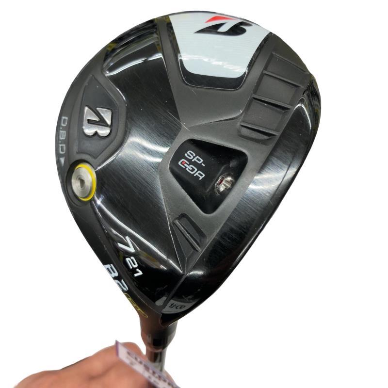 BRIDGESTONE GOLF ブリヂストン B2 HT 7W フェアウェイウッド FW 