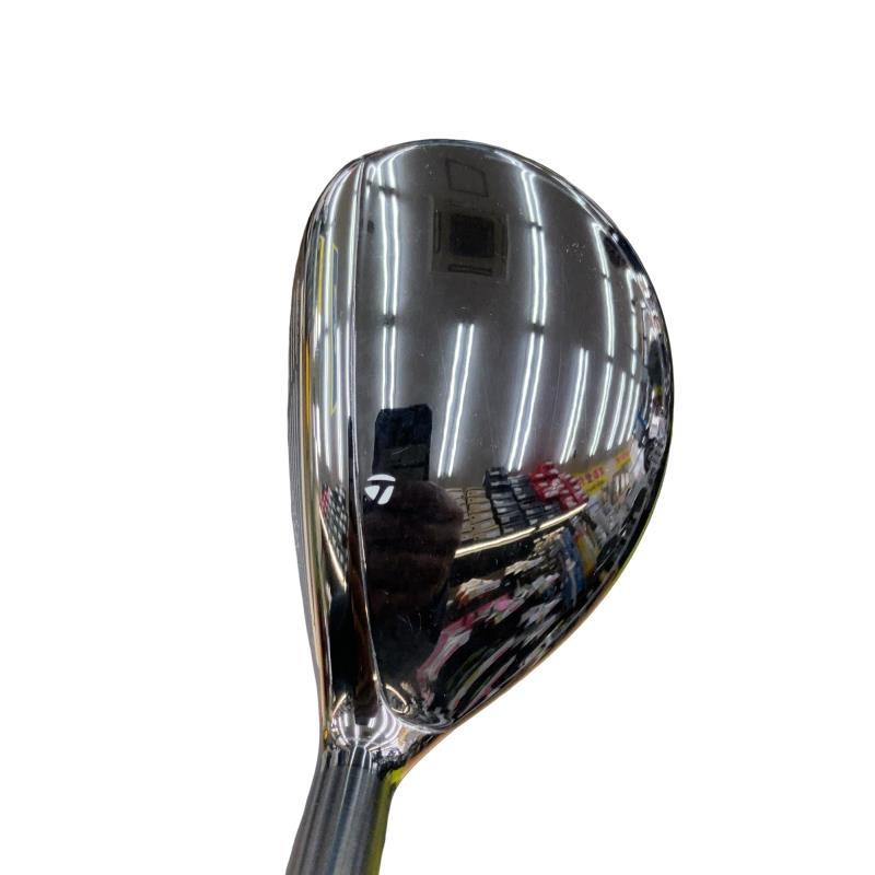 TaylorMade（テーラーメイド） Qi10 MAX U4 ユーティリティ UT